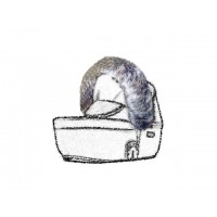 kožušina strieborná Bexa +19,20€